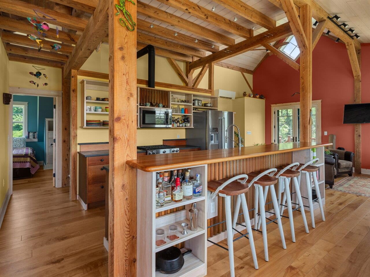 754 Four Winds Road Ferrisburgh, VT 05473 - Photo 4 of 60