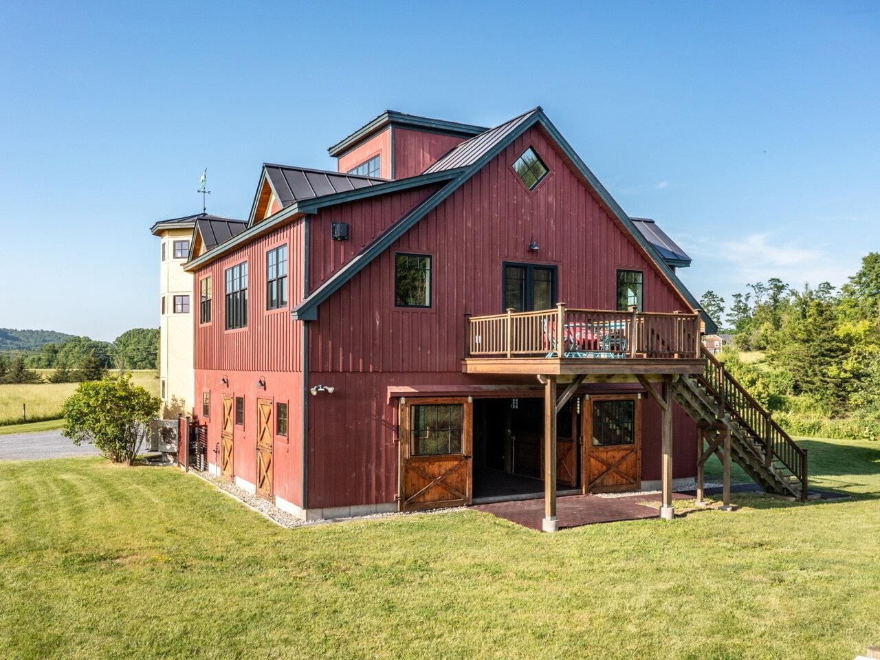 754 Four Winds Road Ferrisburgh, VT 05473 - Photo 42 of 60