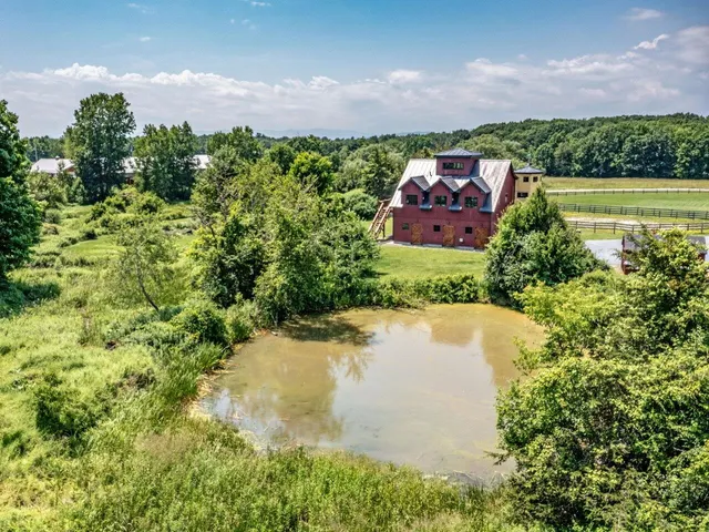 $1,050,000 | 754 Four Winds Road, Ferrisburgh, VT 05473