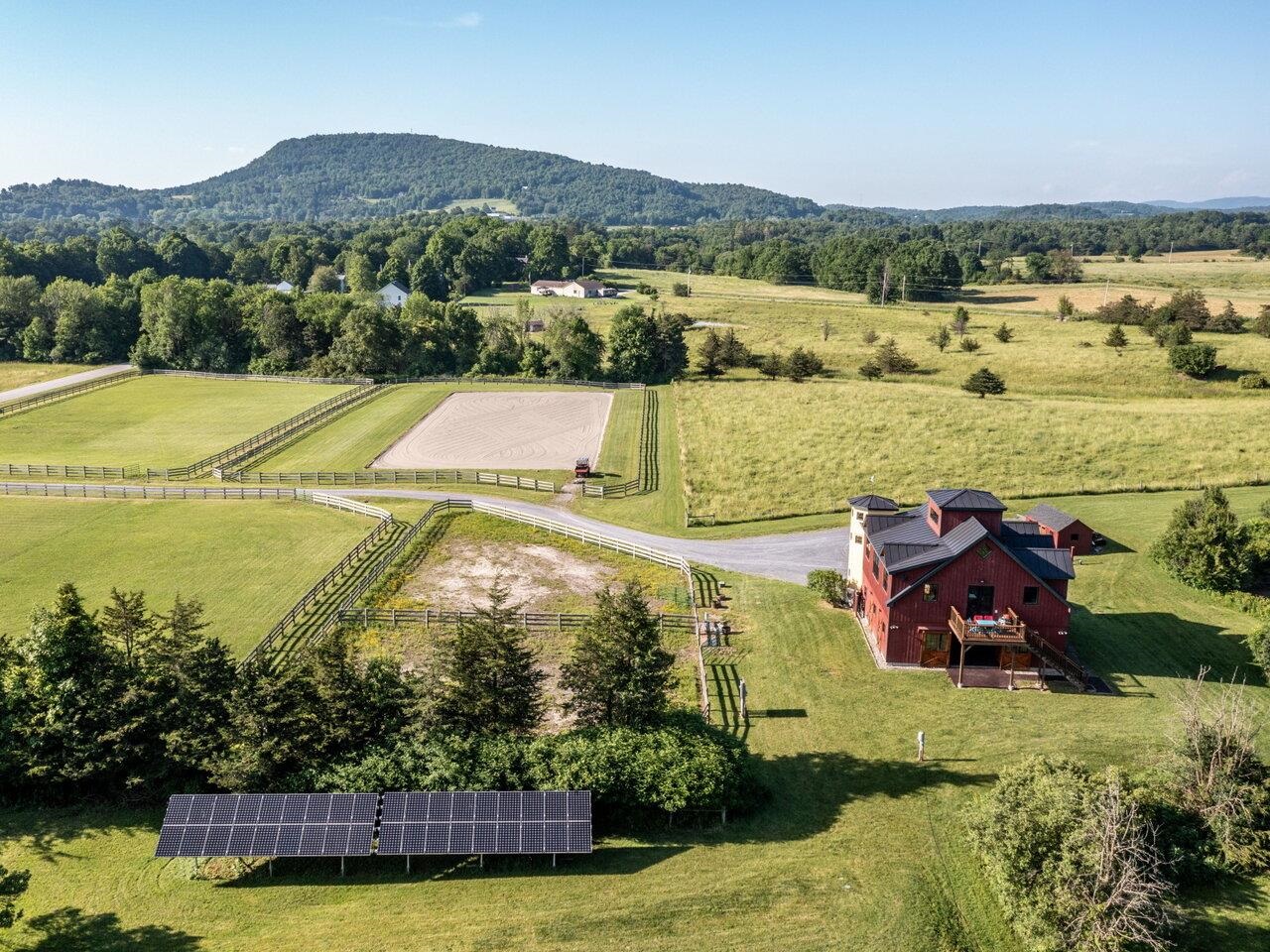754 Four Winds Road Ferrisburgh, VT 05473 - Photo 46 of 60