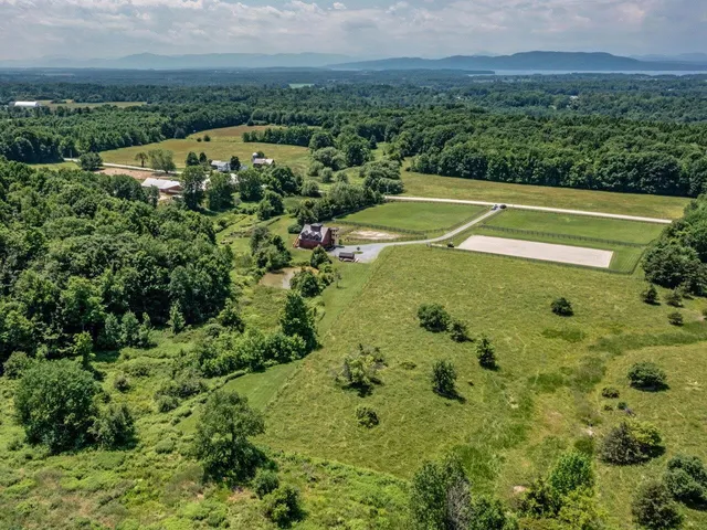 $1,050,000 | 754 Four Winds Road, Ferrisburgh, VT 05473