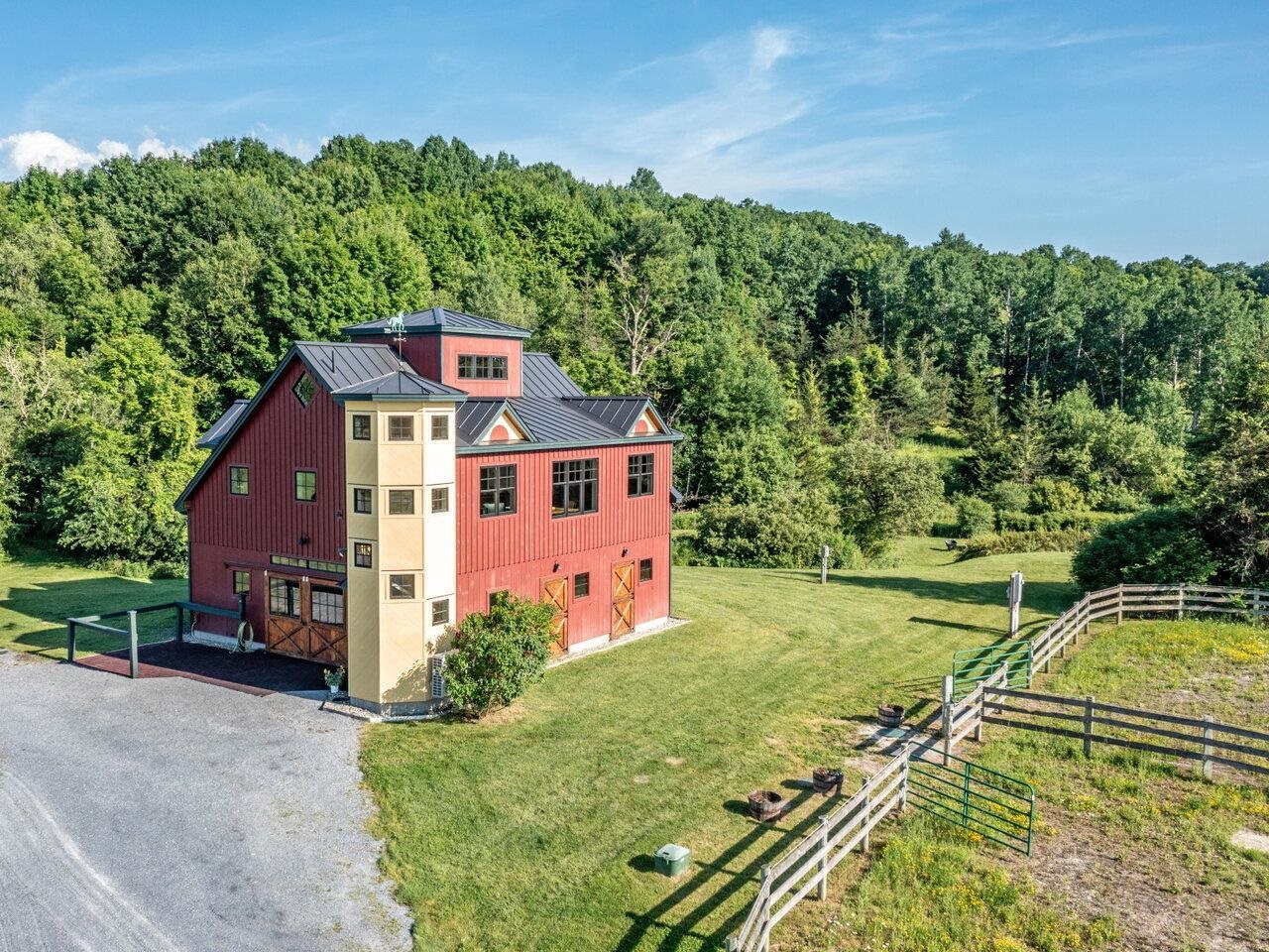 754 Four Winds Road Ferrisburgh, VT 05473 - Photo 49 of 60