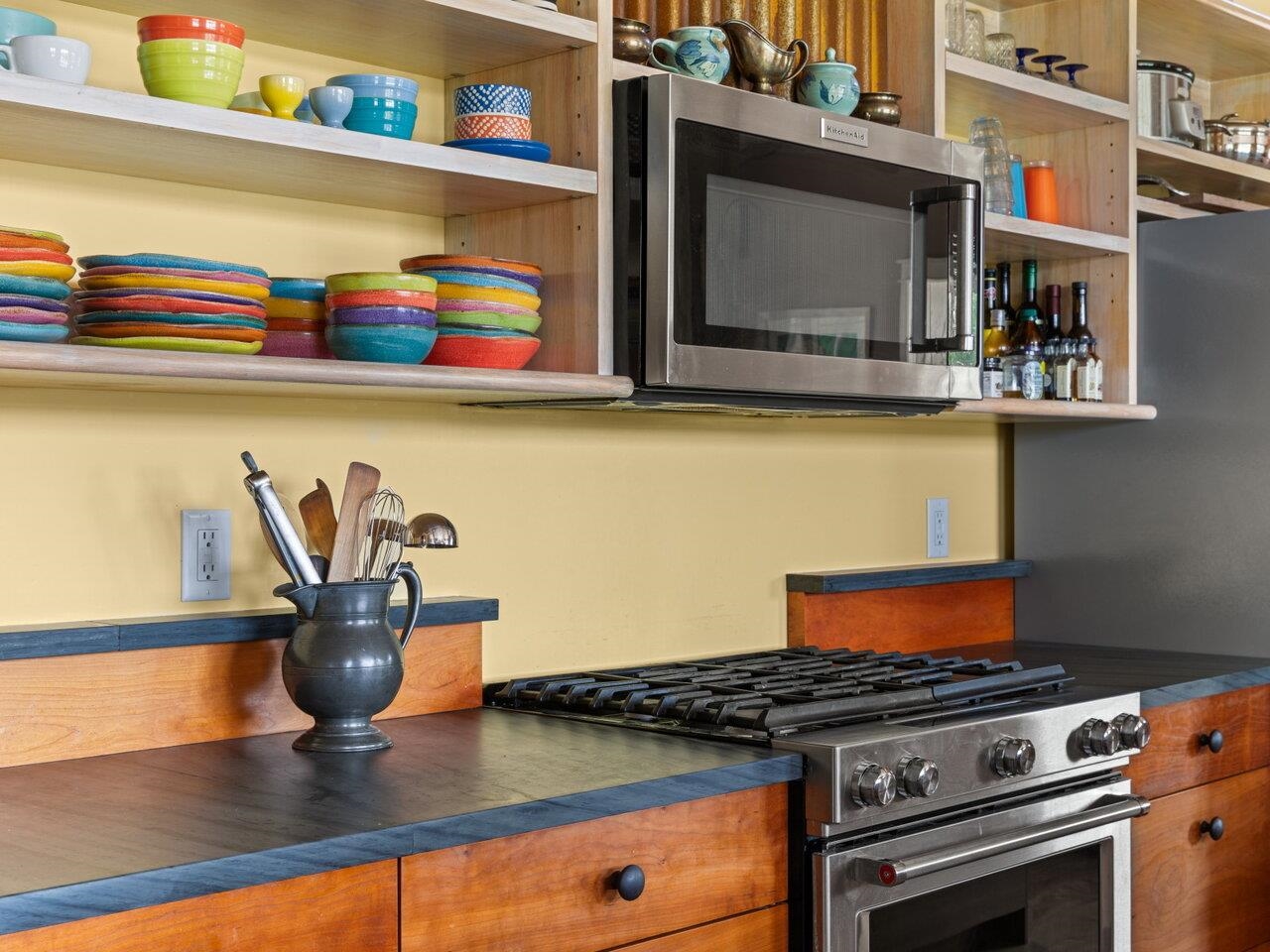 754 Four Winds Road Ferrisburgh, VT 05473 - Photo 5 of 60