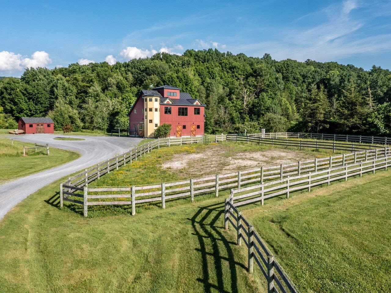 754 Four Winds Road Ferrisburgh, VT 05473 - Photo 51 of 60