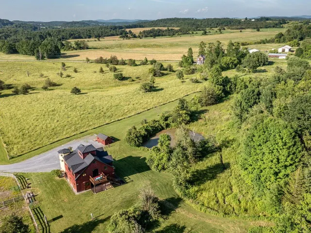 $1,050,000 | 754 Four Winds Road, Ferrisburgh, VT 05473