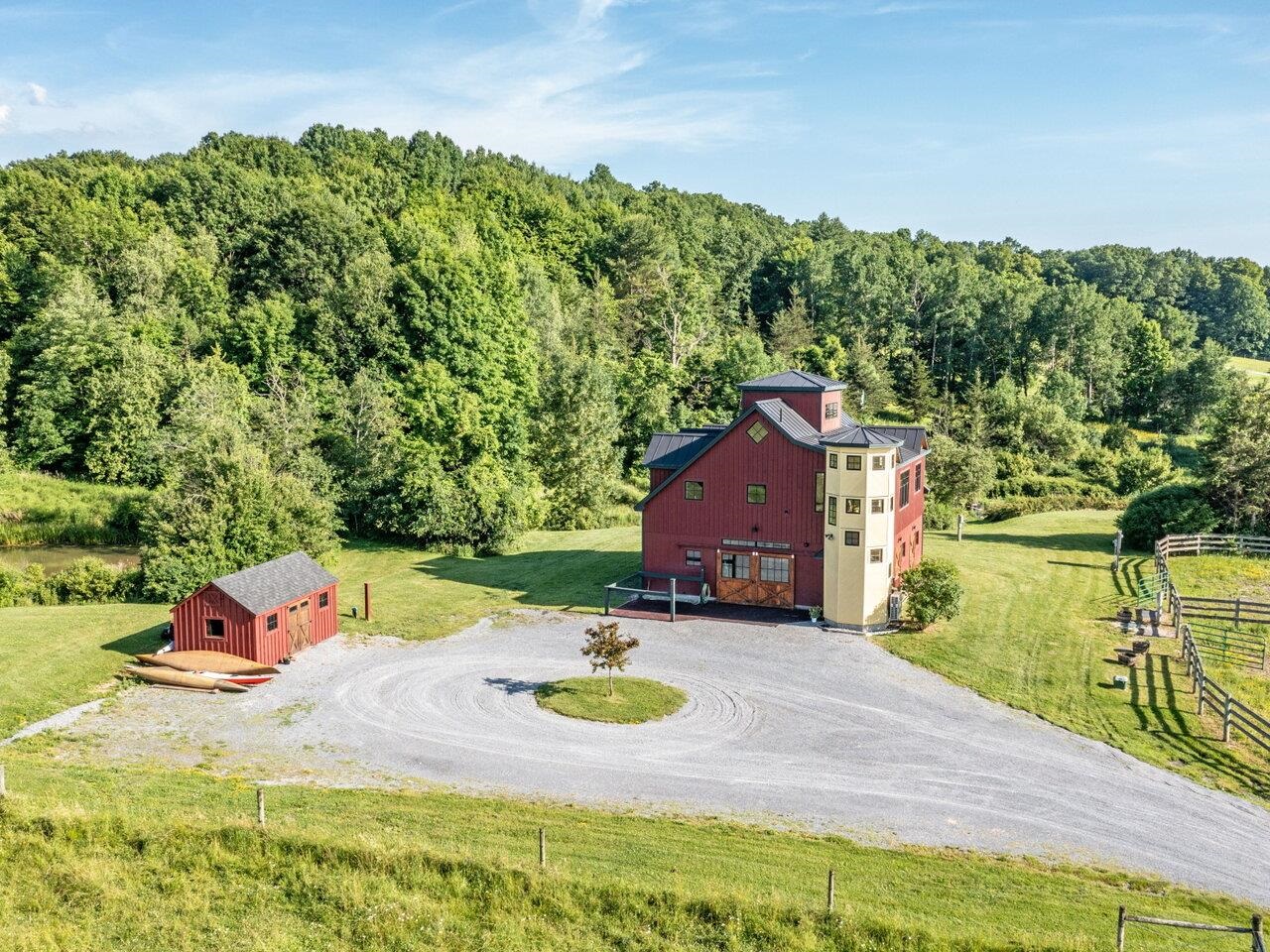 754 Four Winds Road Ferrisburgh, VT 05473 - Photo 56 of 60