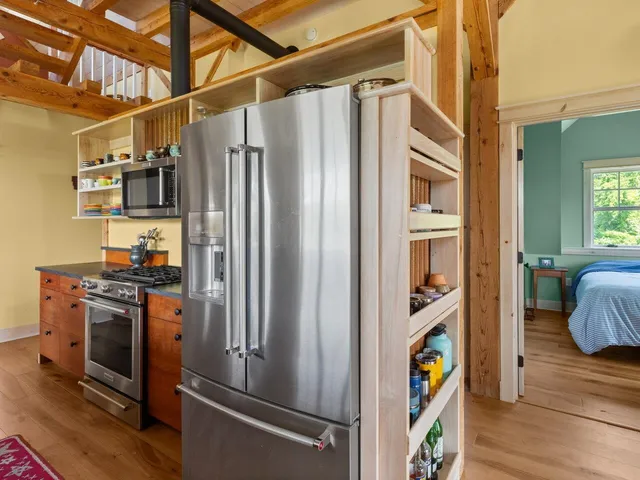 $1,050,000 | 754 Four Winds Road, Ferrisburgh, VT 05473