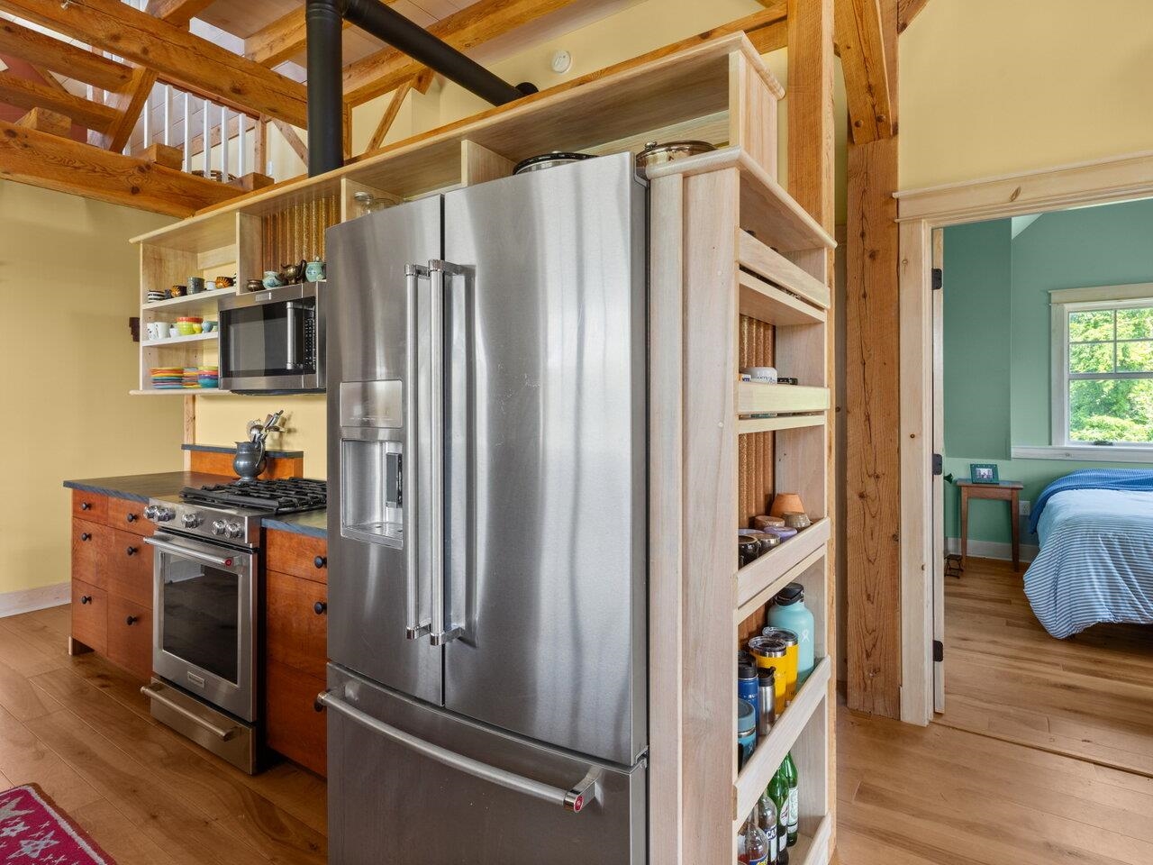 754 Four Winds Road Ferrisburgh, VT 05473 - Photo 6 of 60