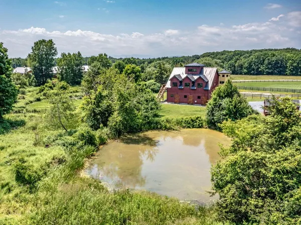 $1,050,000 | 754 Four Winds Road, Ferrisburgh, VT 05473