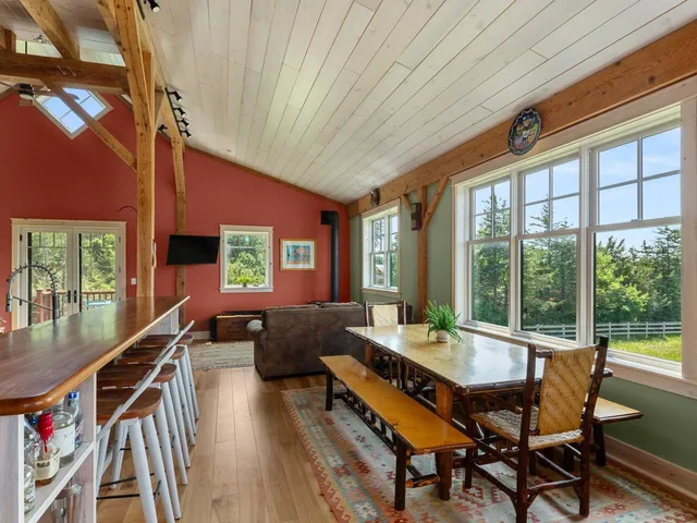 $1,050,000 | 754 Four Winds Road, Ferrisburgh, VT 05473