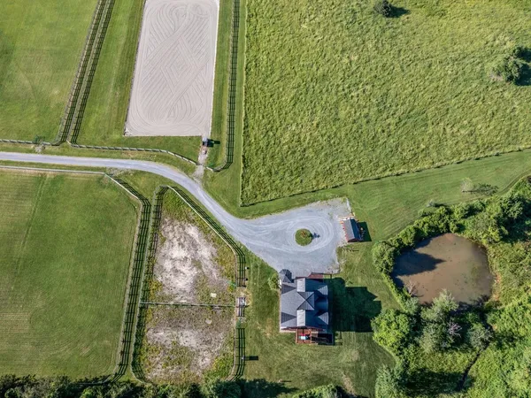 $1,050,000 | 754 Four Winds Road, Ferrisburgh, VT 05473