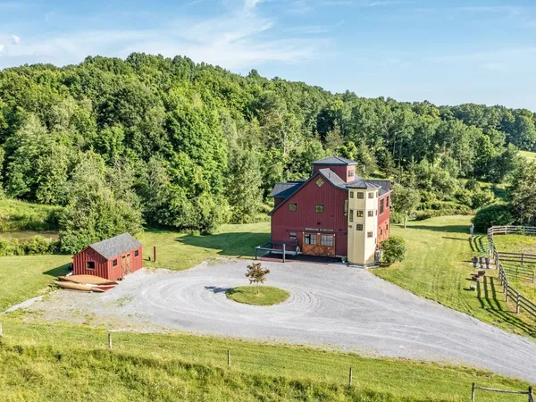 $1,050,000 | 754 Four Winds Road, Ferrisburgh, VT 05473
