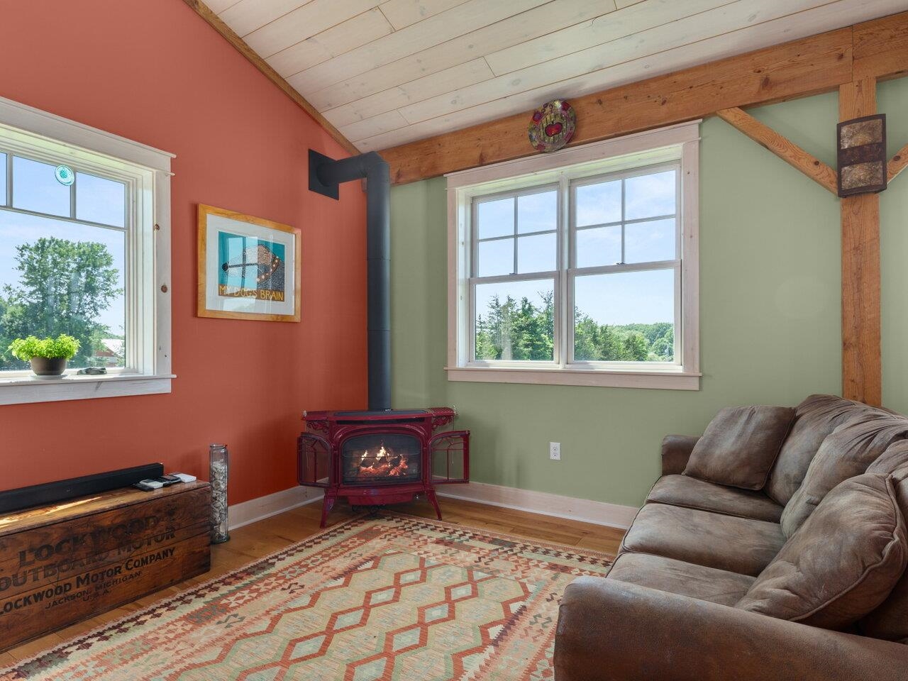 754 Four Winds Road Ferrisburgh, VT 05473 - Photo 9 of 60