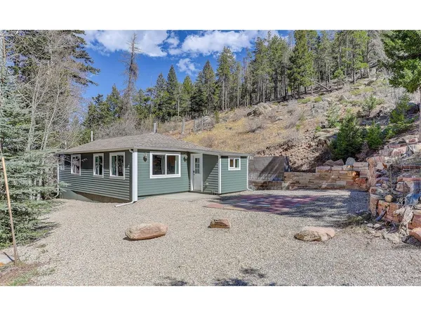 $475,000 | 11826 Brook Road, Golden, CO 80403