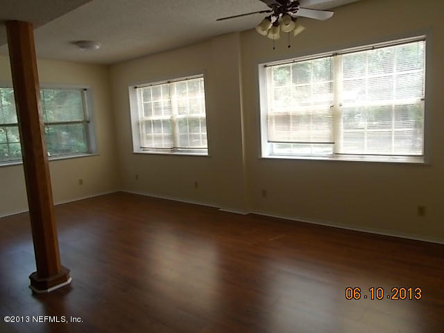 96539 Blackrock Road Yulee, FL 32097 - Photo 23 of 26 a view of an empty room with a window