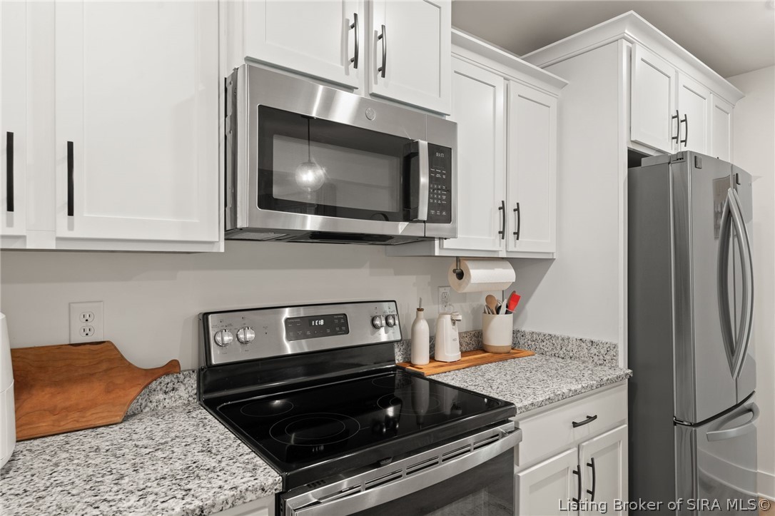 6022 Addison Springs Court Georgetown, IN 47122 - Photo 20 of 49