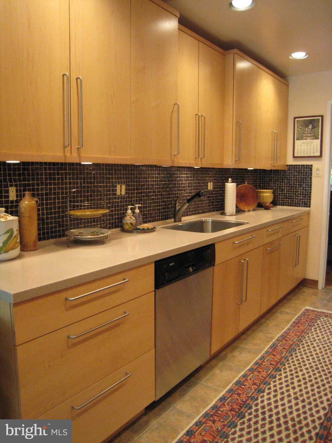 11731 Indian Ridge Road Reston, VA 20191 - Photo 2 of 30 Kitchen