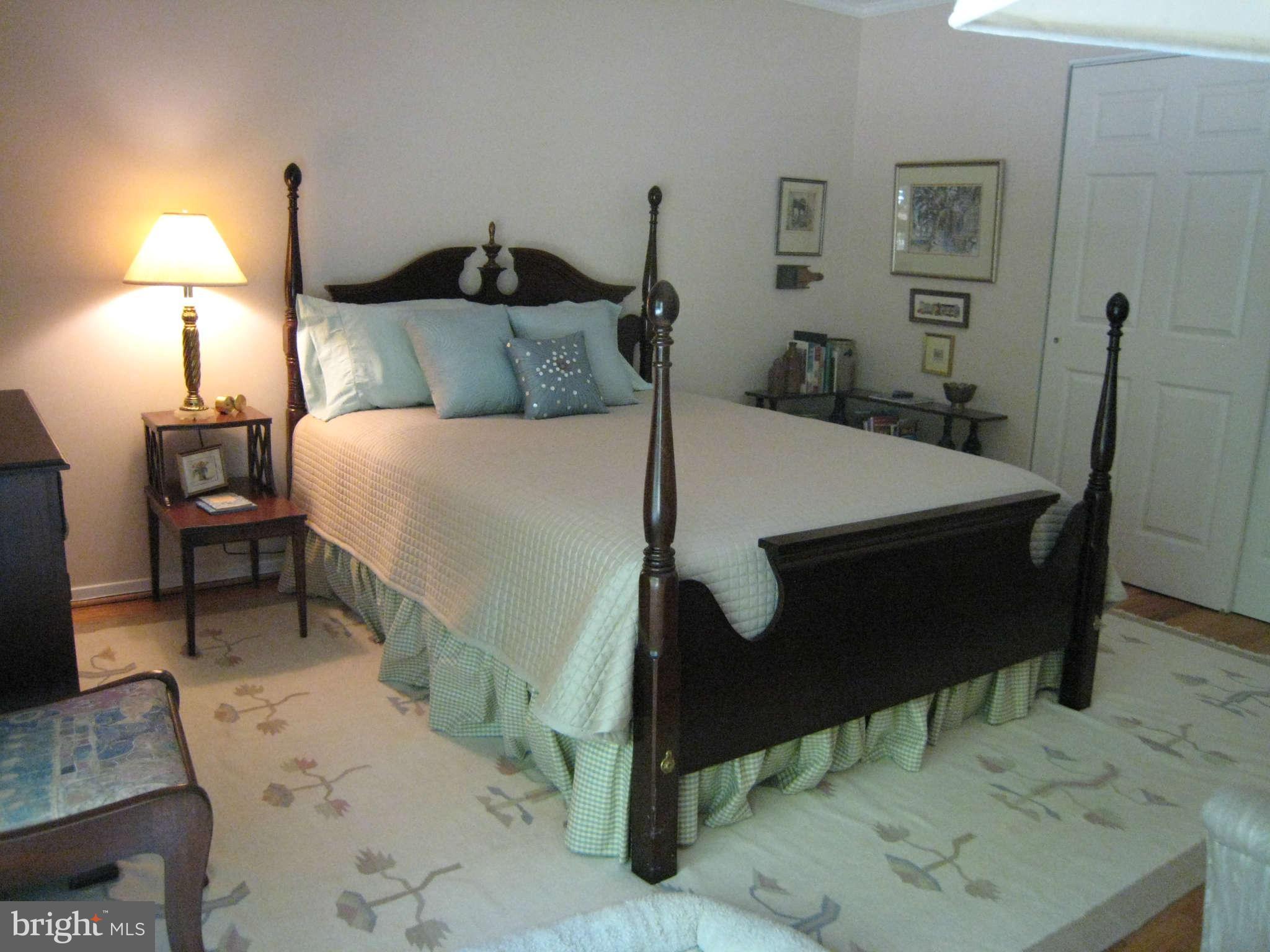 11731 Indian Ridge Road Reston, VA 20191 - Photo 16 of 30 Bedroom