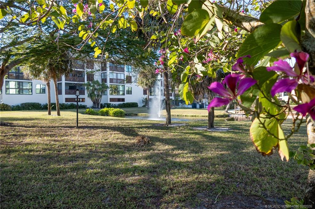 162 Southeast St Lucie Boulevard, Unit 403B Stuart, FL 34996 - Photo 48 of 59