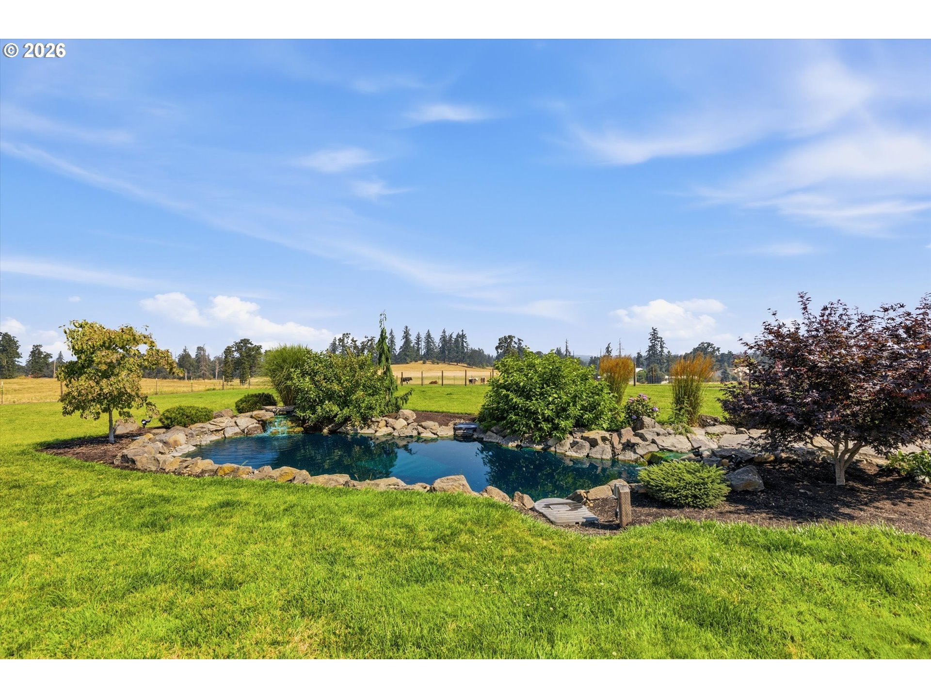 12200 South Fox Road Molalla, OR 97038 - Photo 37 of 43 Gallery Image 37