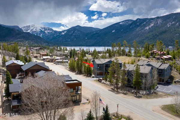 $684,900 | 508 Ravenwood Circle, Unit A1, Grand Lake, CO 80447