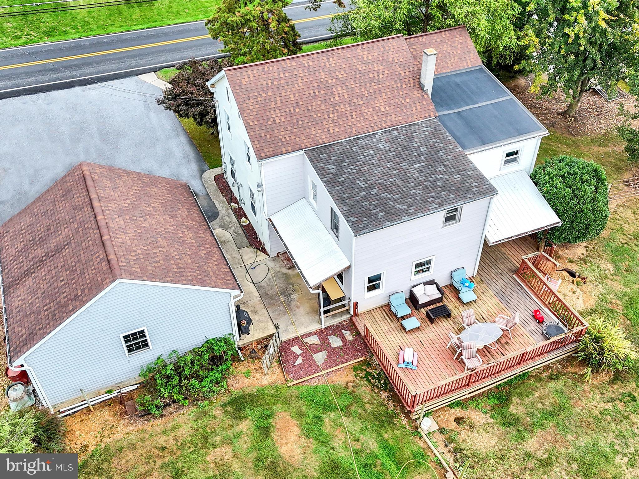 1443 Shumaker Road Manheim, PA 17545 - Photo 64 of 71