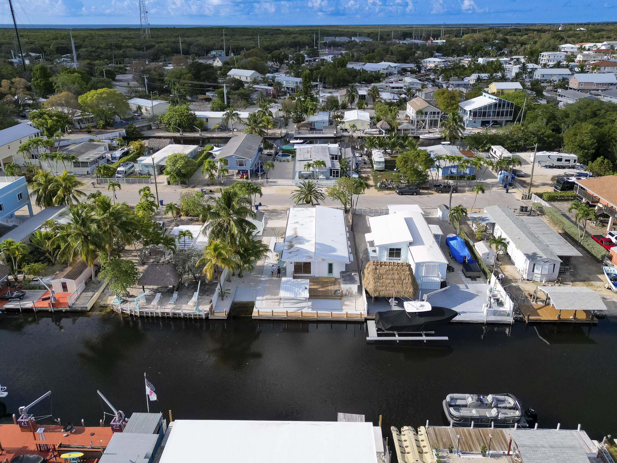 355 Vaca Road Key Largo, FL 33037 - Photo 32 of 32 DJI_0778