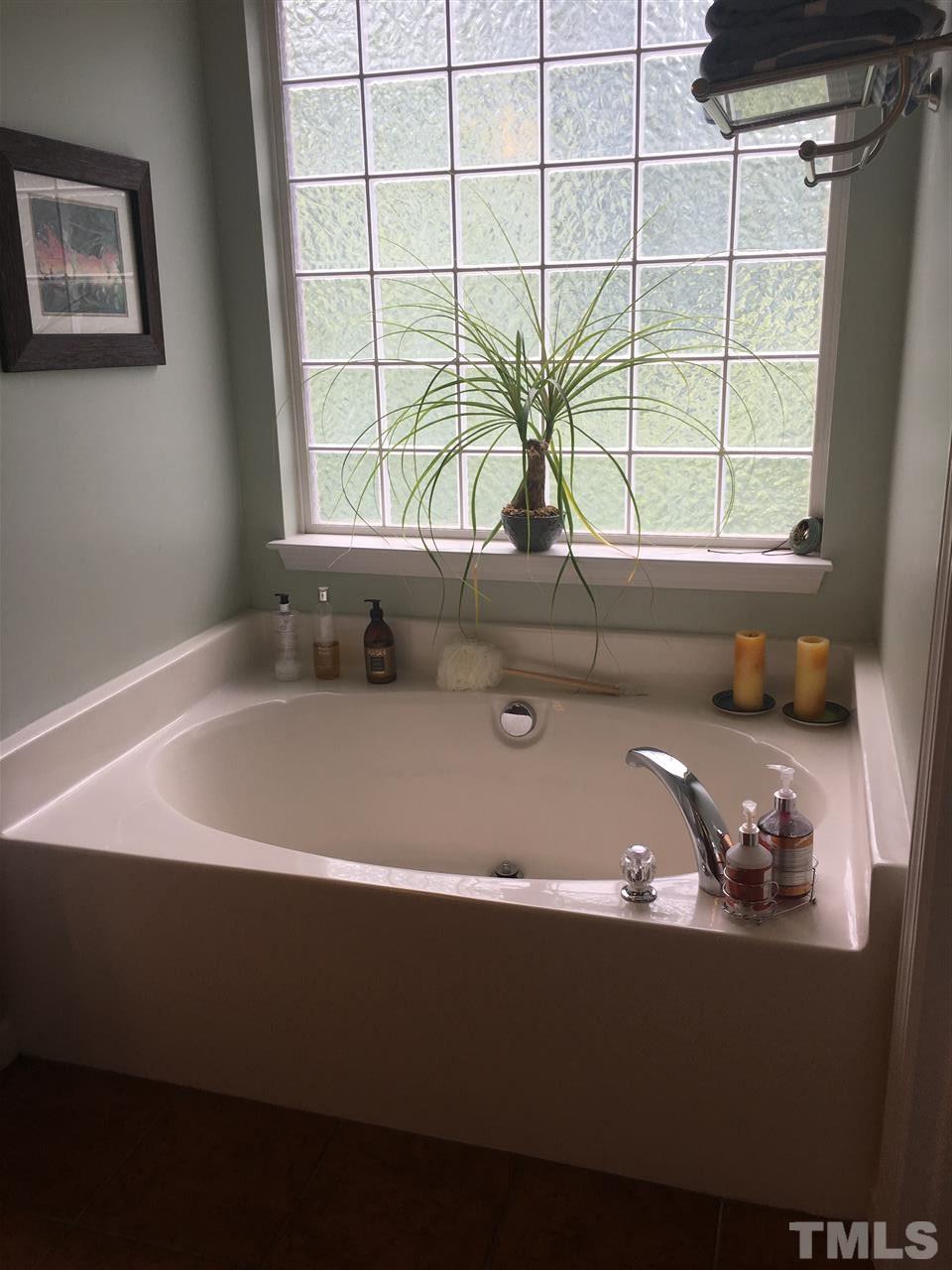 2614 Wyntercrest Lane Durham, NC 27713 - Photo 11 of 19 a view of a window in a kitchen