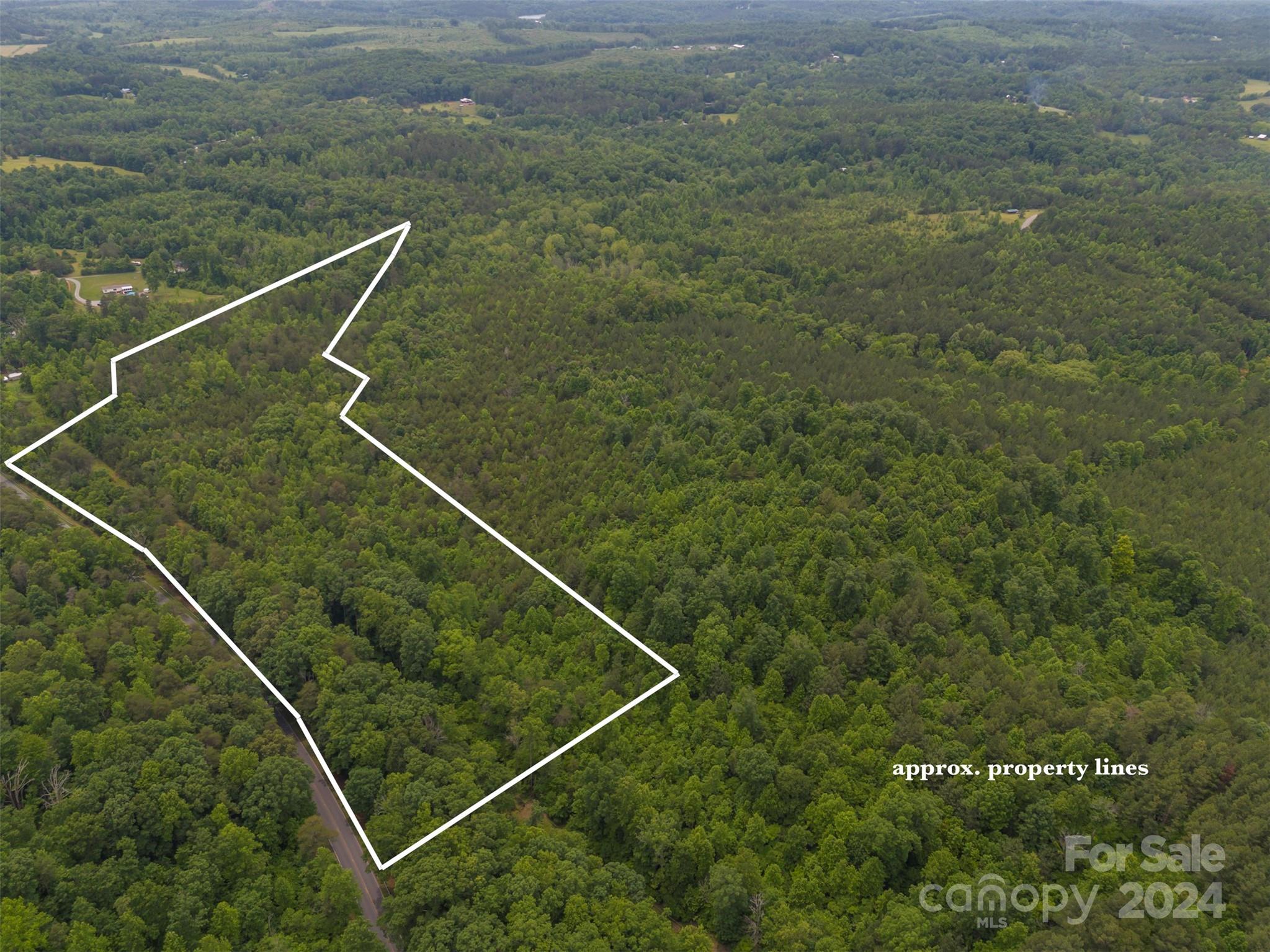 0 Us 64 Hwy Union Mls  