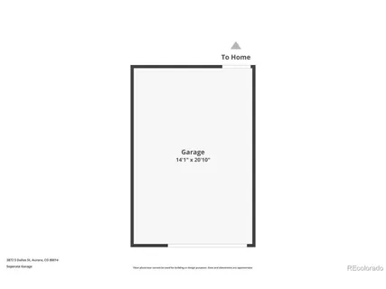 $344,900 | 3872 South Dallas Street, Unit 308, Aurora, CO 80014