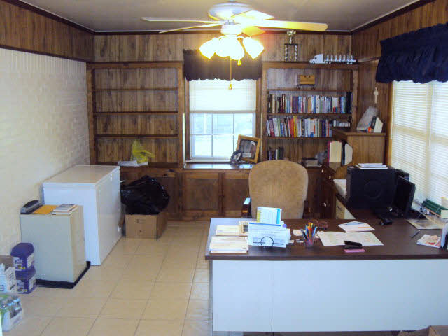 42750 Pine Grove Road Bay Minette, AL 36507 - Photo 7 of 22 Bedroom 4/Bonus