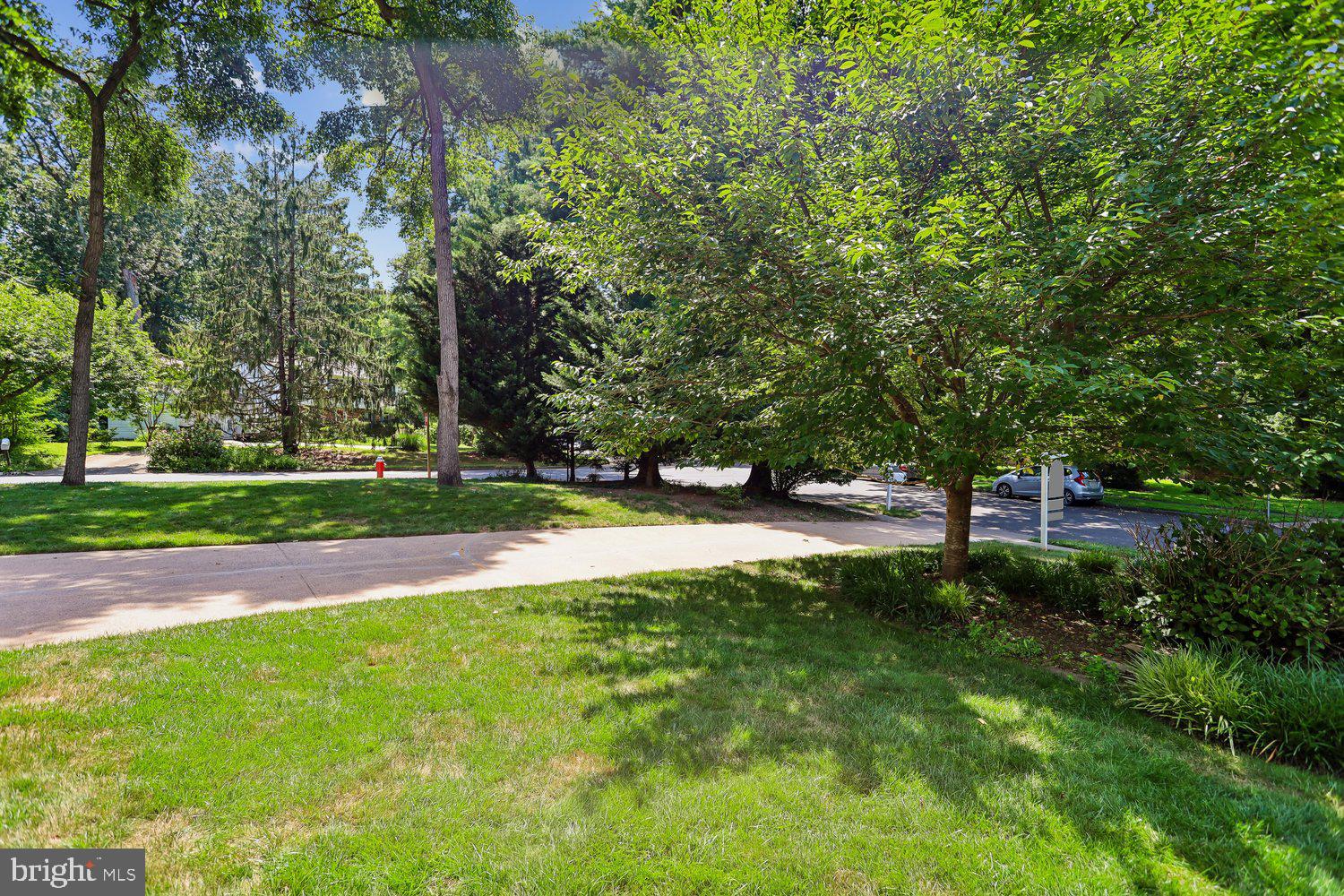 2403 Andorra Place Reston, VA 20191 - Photo 38 of 55 View From Front