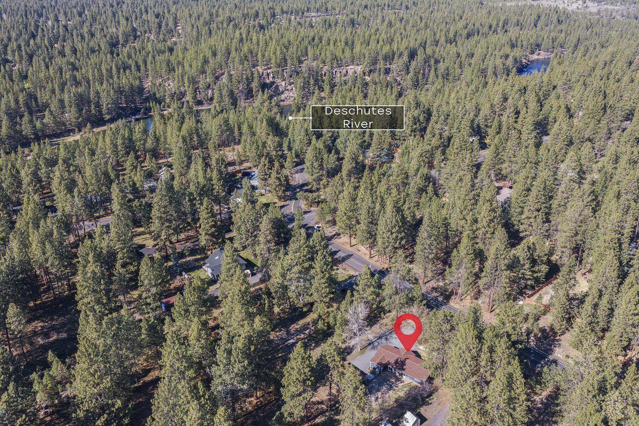 18949 Baker Road Bend, OR 97702 - Photo 33 of 36