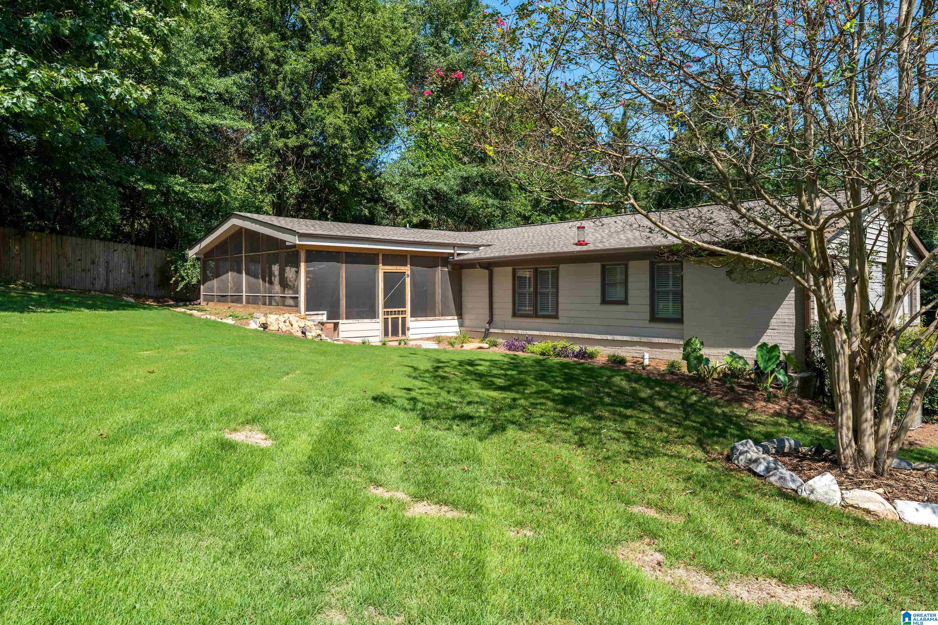 3313 Cahaba Heights Road Birmingham, AL 35243 - Photo 25 of 27