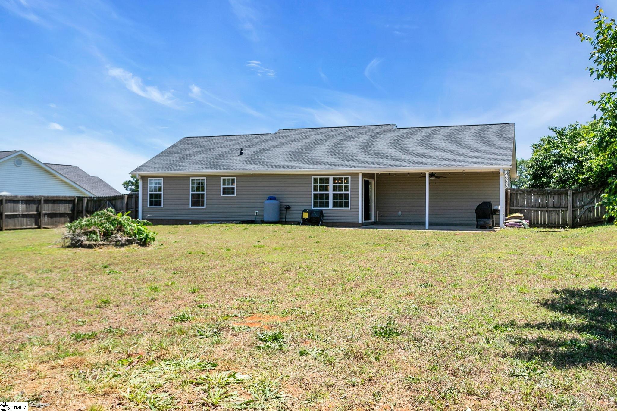 331 Bright Farm Road Duncan, SC 29334 - Photo 23 of 29