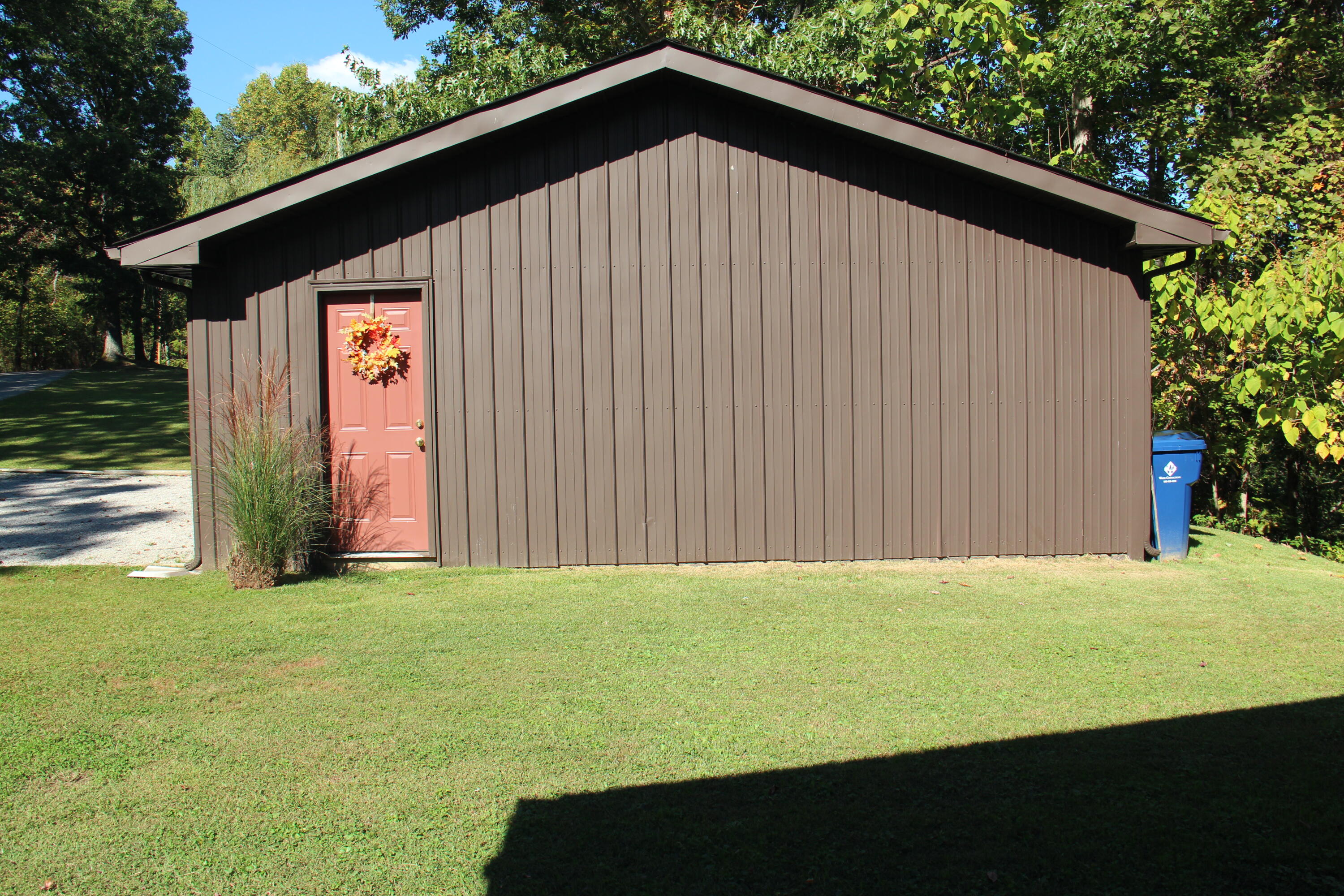 295 Albert Baker Road Somerset, KY 42501 - Photo 6 of 37 IMG_4473