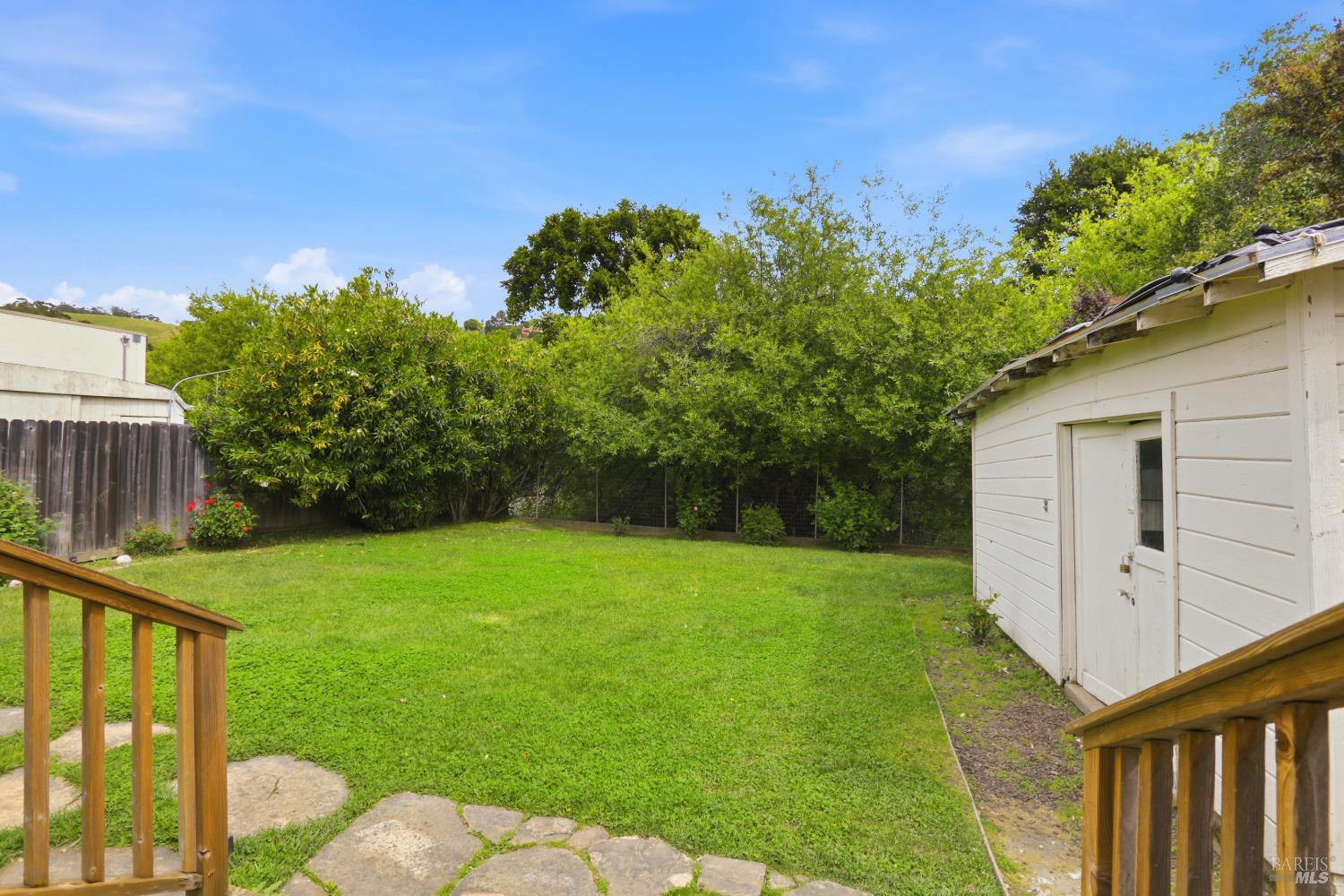 2166 Fifth Avenue San Rafael, CA 94901 - Photo 27 of 29