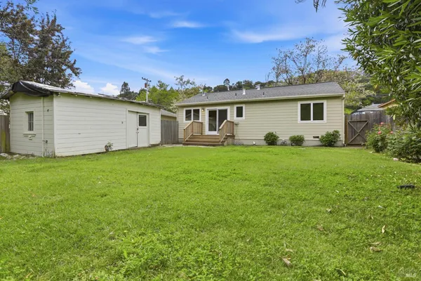 $975,000 | 2166 Fifth Avenue, San Rafael, CA 94901