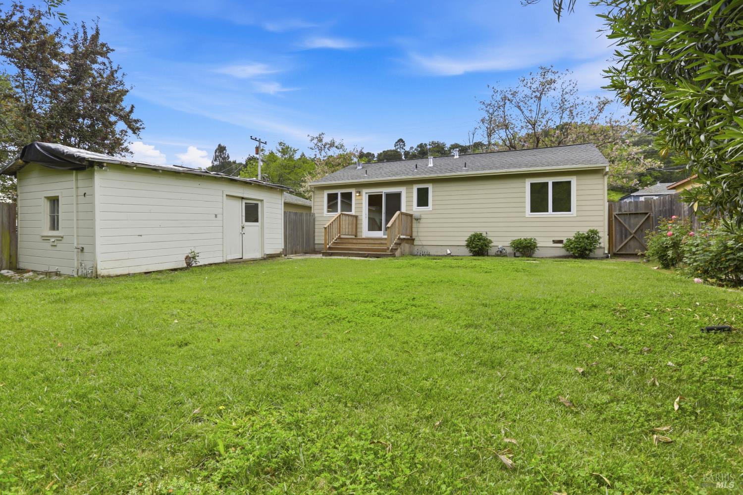 2166 Fifth Avenue San Rafael, CA 94901 - Photo 29 of 29