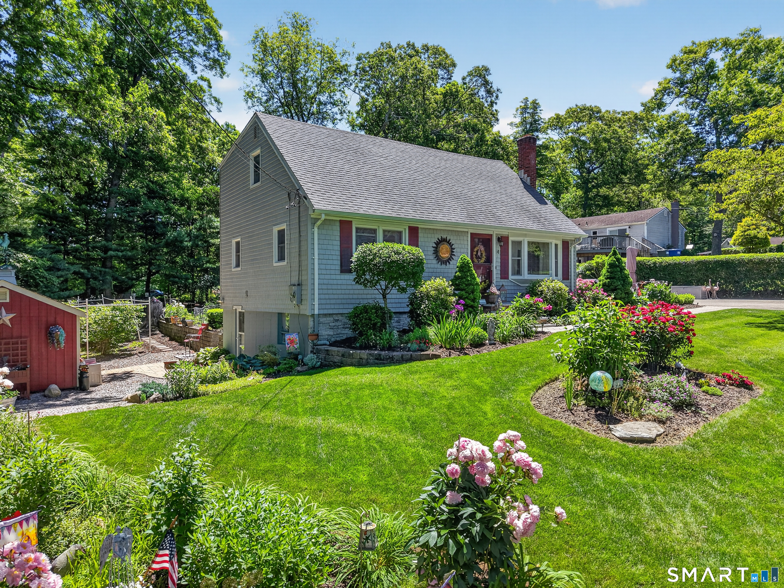 4 Stevens Avenue Ledyard, CT 06339 - Photo 4 of 37