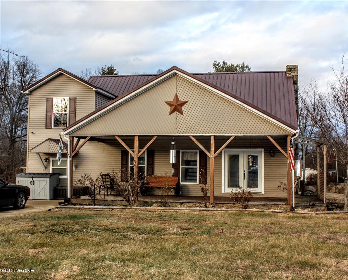 639 Stovall Road Elizabethtown, KY 42701 - Photo 1 of 31 Front