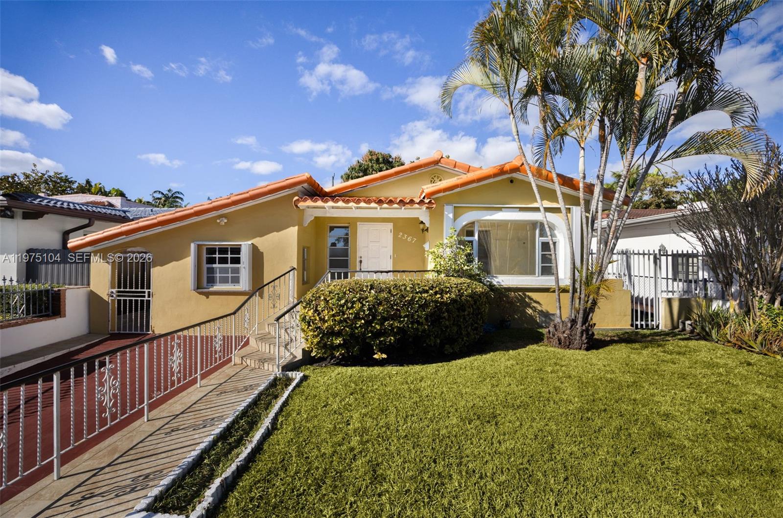 2367 Southwest 23rd Terrace Miami, FL 33145 - Photo 2 of 25