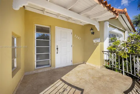 $910,000 | 2367 Southwest 23rd Terrace, Miami, FL 33145