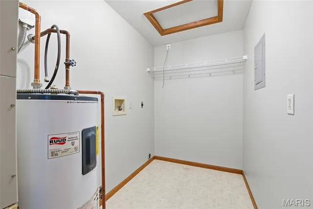 $185,000 | 416 Hill Street, Washington, MO 63090