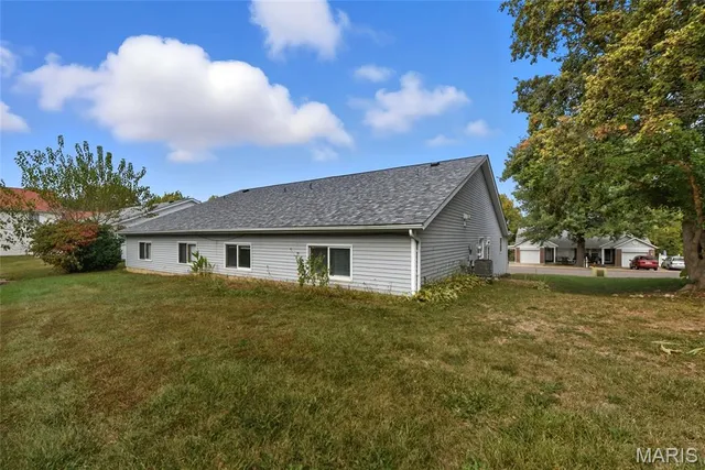 $185,000 | 416 Hill Street, Washington, MO 63090