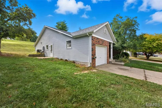 $185,000 | 416 Hill Street, Washington, MO 63090