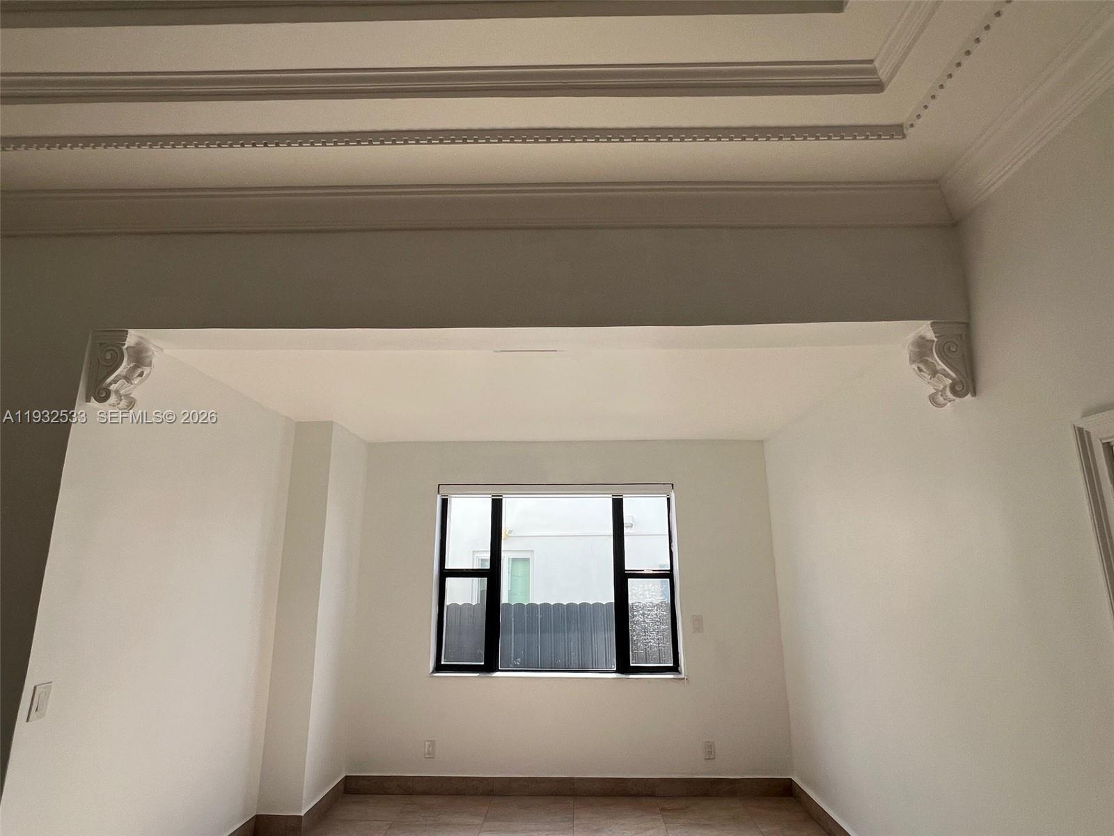 4575 Post Avenue Miami Beach, FL 33140 - Photo 16 of 57 Beautiful Crown Moldings architectural details