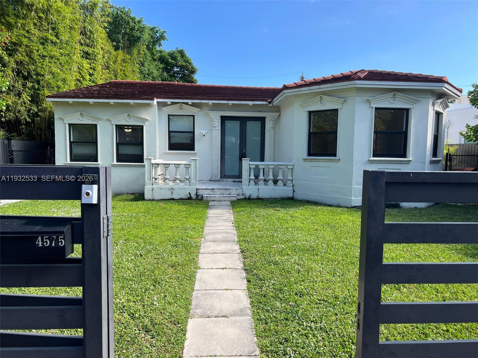 4575 Post Avenue Miami Beach, FL 33140 - Photo 2 of 57