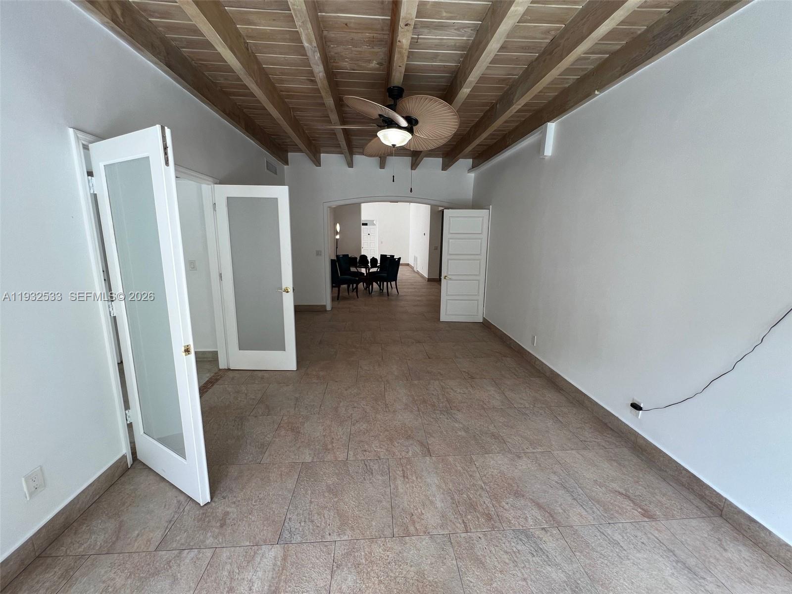 4575 Post Avenue Miami Beach, FL 33140 - Photo 21 of 57 a view of a livingroom with furniture