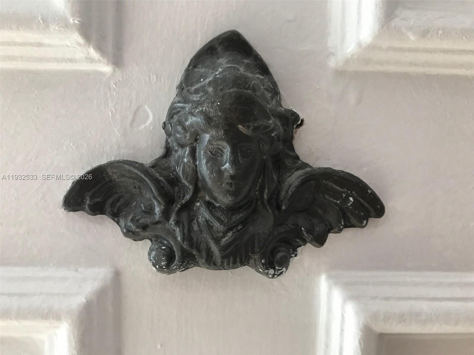 4575 Post Avenue Miami Beach, FL 33140 - Photo 50 of 57 a close view of shoes